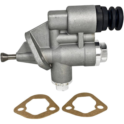 Solid Spare Fuel Pump M73104 2960150 73104 236103 2496448 4761 979 4882 543 for Dodge Ram