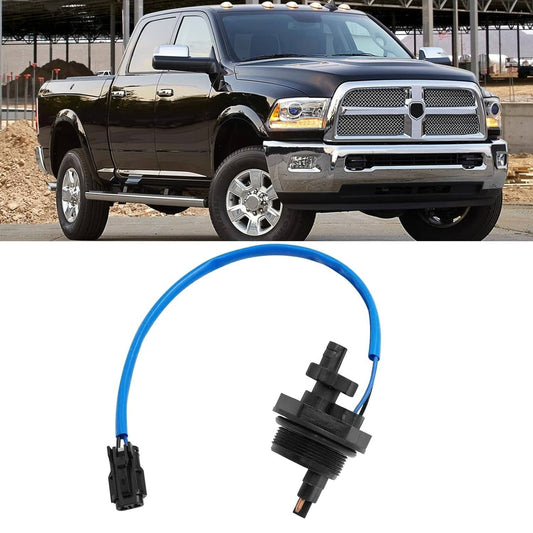 Solid Spare 68197868AB Fuel Water Separator Filter Sensor For Ram 2500 3500 6.7L 2013-2017