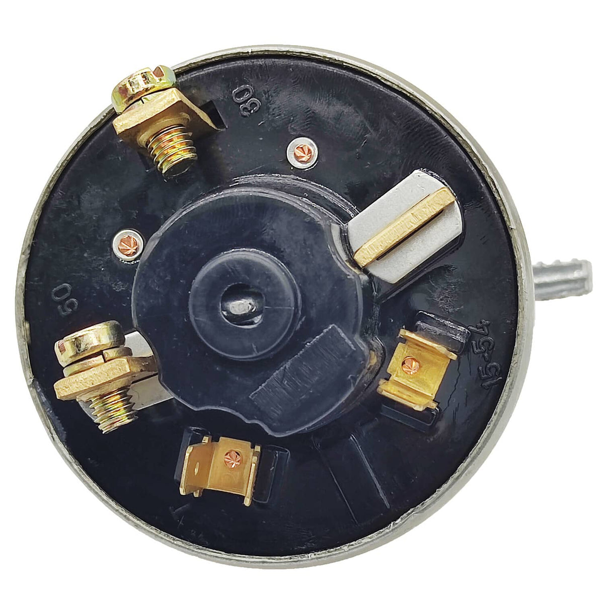 Solid Spare Starter Switch for Long Tractor 445SD 460 460DT 460SD 460V 510 510DT 550DT 850