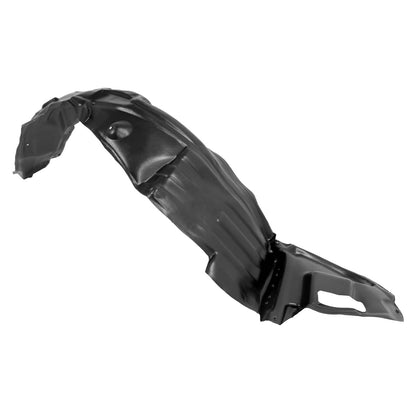 Solid Spare Splash Shield Driver Side Front Fender Inner Panel For Toyota Corolla 2003-2008