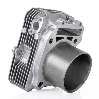 Solidspare Cylinder Piston Gasket Kit For 2008-2021 Suzuki King Quad 400 11210-27H00-0F0