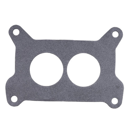 Solidspare 2BBL Carburetor 500 CFM Electric Choke For Holley Street Avenger 2300 #0-80500
