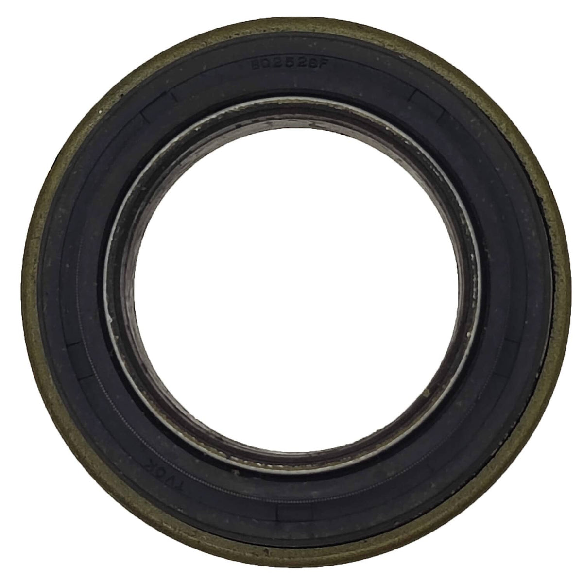 Solid Spare Shaft Oil Seal for Kubota M105 M108 M4030 M4950 M4D M5-091 M5-111 33740-80290