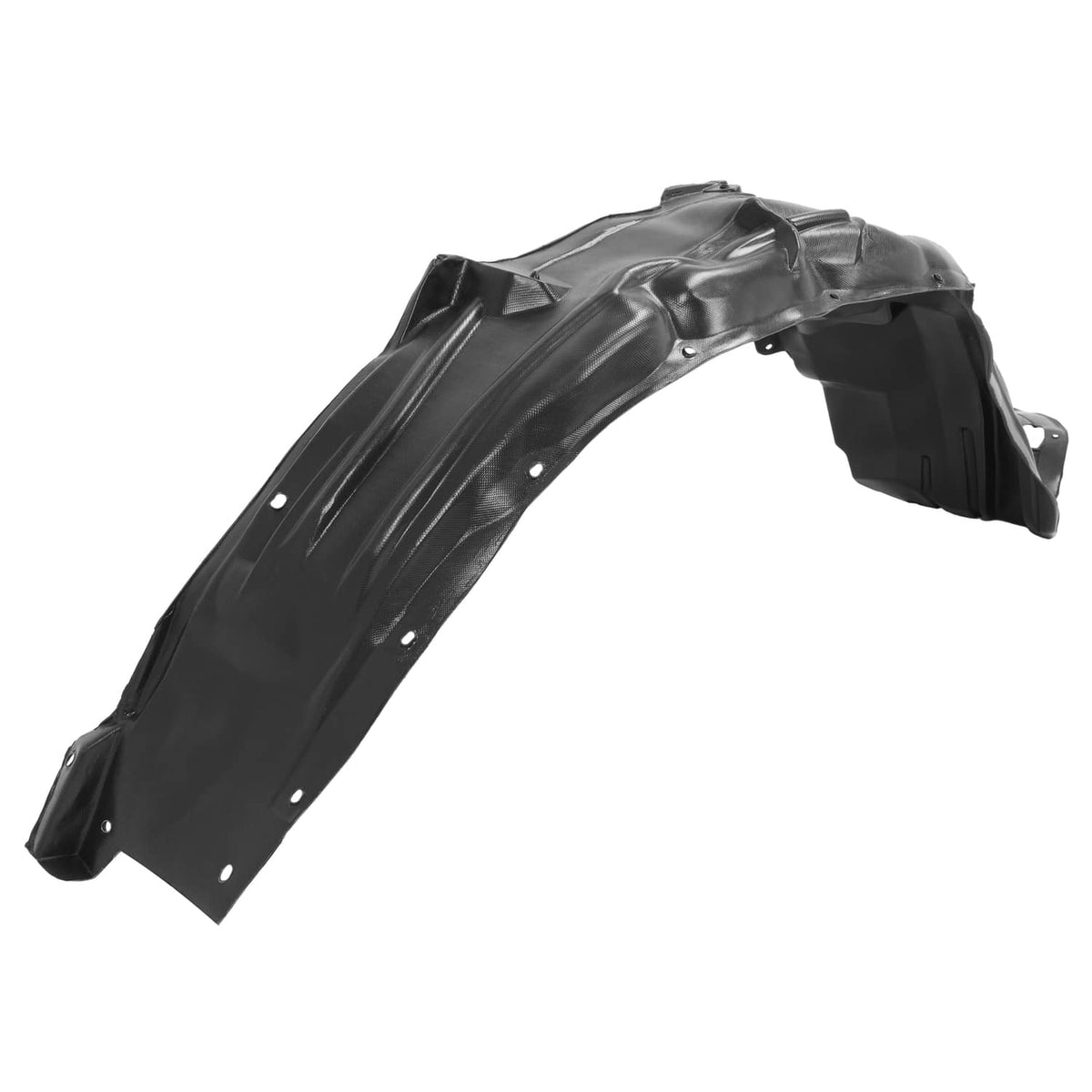 Solid Spare Front Right Inner Fender Liner Panel Splash Shield For Honda Accord Sedan 03-07