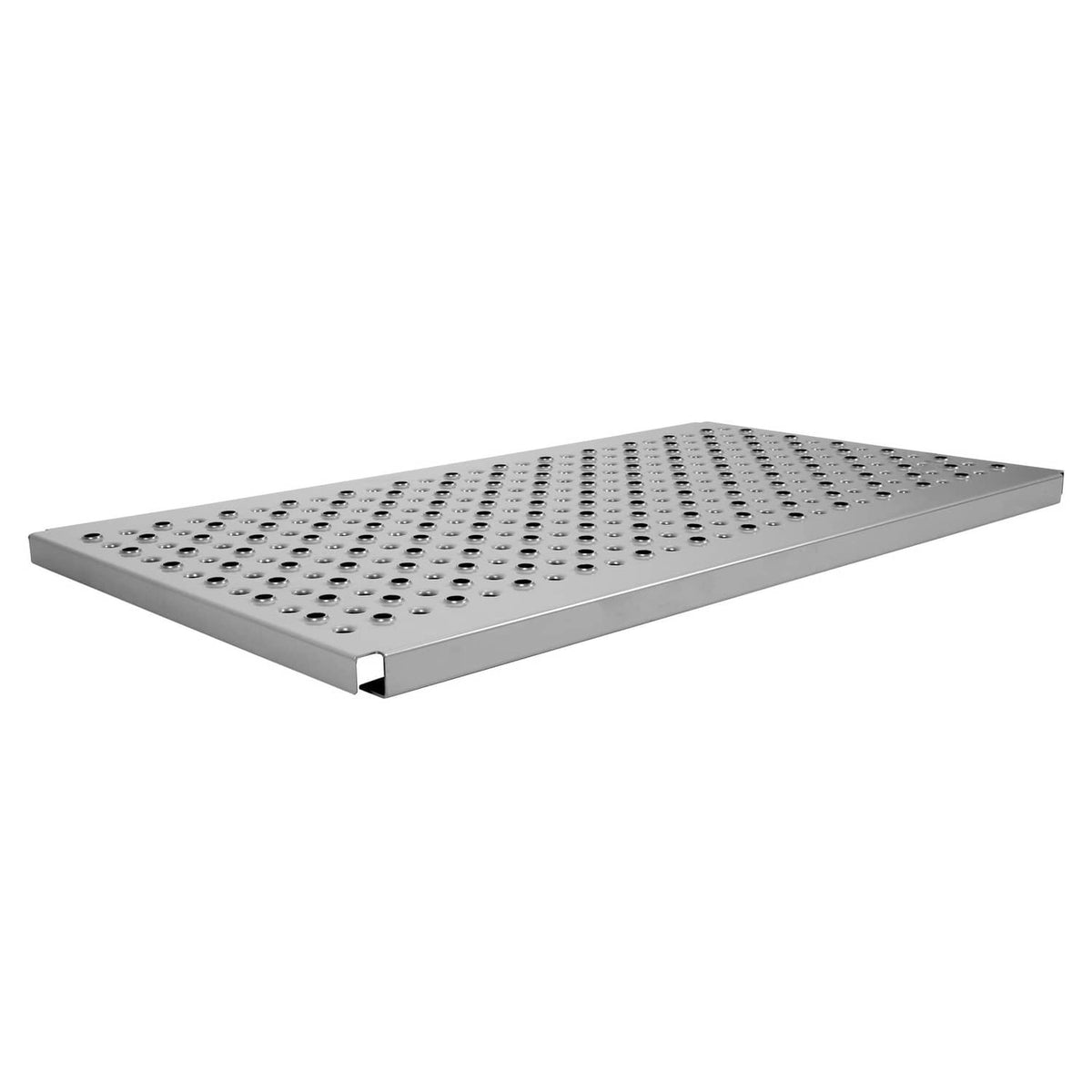 Solid Spare Universal 19"x34" Semi-Truck Deck Plate For Freightliner Peterbilt Kenworth
