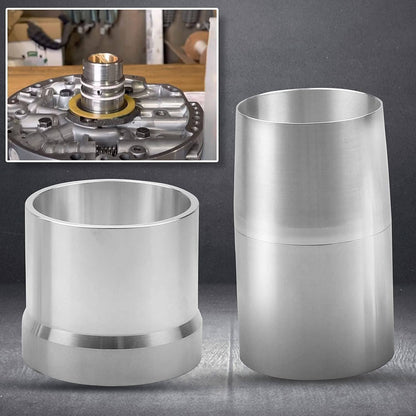 Solidspare Turbine Stator Shaft Teflon Seal Installer/Resizer Transmission Tool For GM 4L60