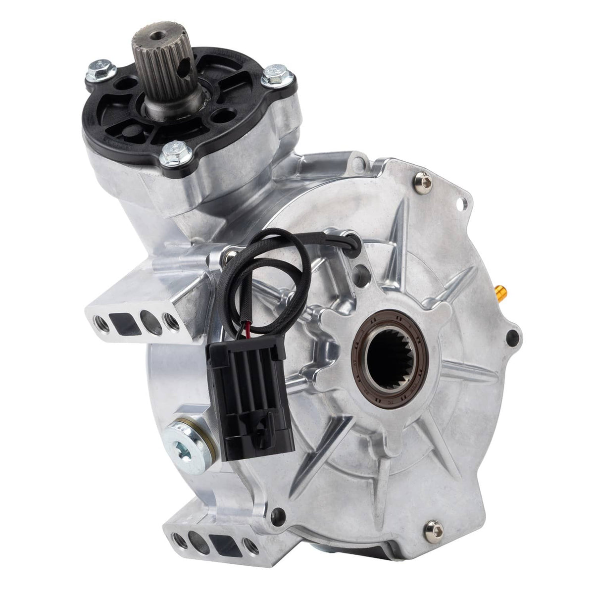 Solidspare Front Differential 1332971 1332578 For Polaris Ranger Sportsman Scrambler 500