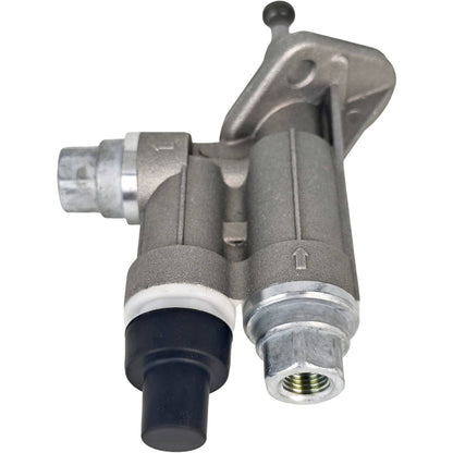 Solid Spare Fuel Transfer Pump 4937767 for Cummins B5.9L 12V 6B 6BT 6CT 6BTA 6BTAA ISBE ISDE
