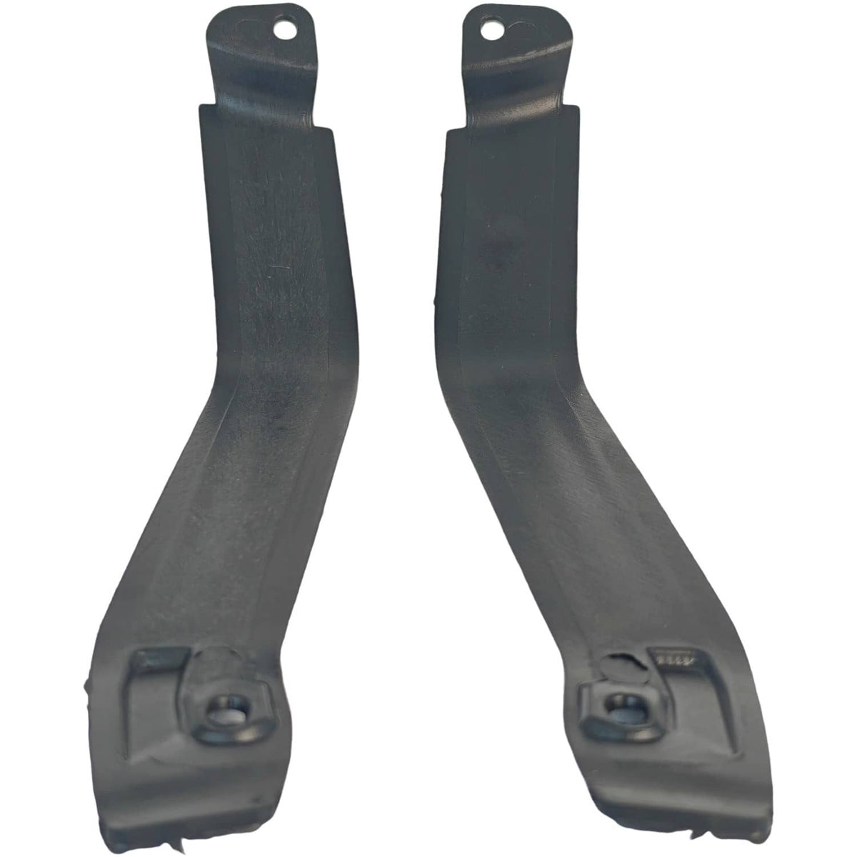 Solid Spare Left Right Roof Molding 9L3Z-1651728-A 9L3Z-1651729-AA for Ford F150 Truck
