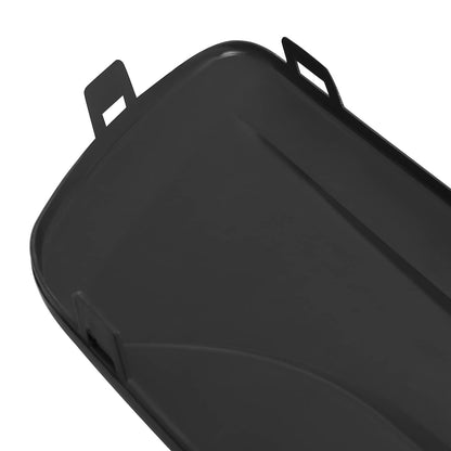 Solid Spare Passenger Right Side Fog Light Cover For Chevrolet Malibu 2013-2016 #GM1039141