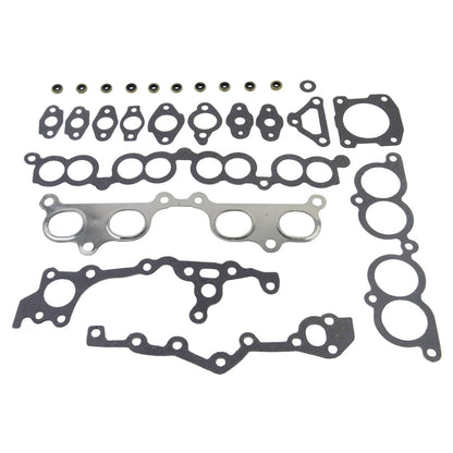Solidspare Head Gasket Set Bolts for 95-04 Toyota Tacoma 4runner 2.4L 2.7L 2RZFE HS9465PT-2