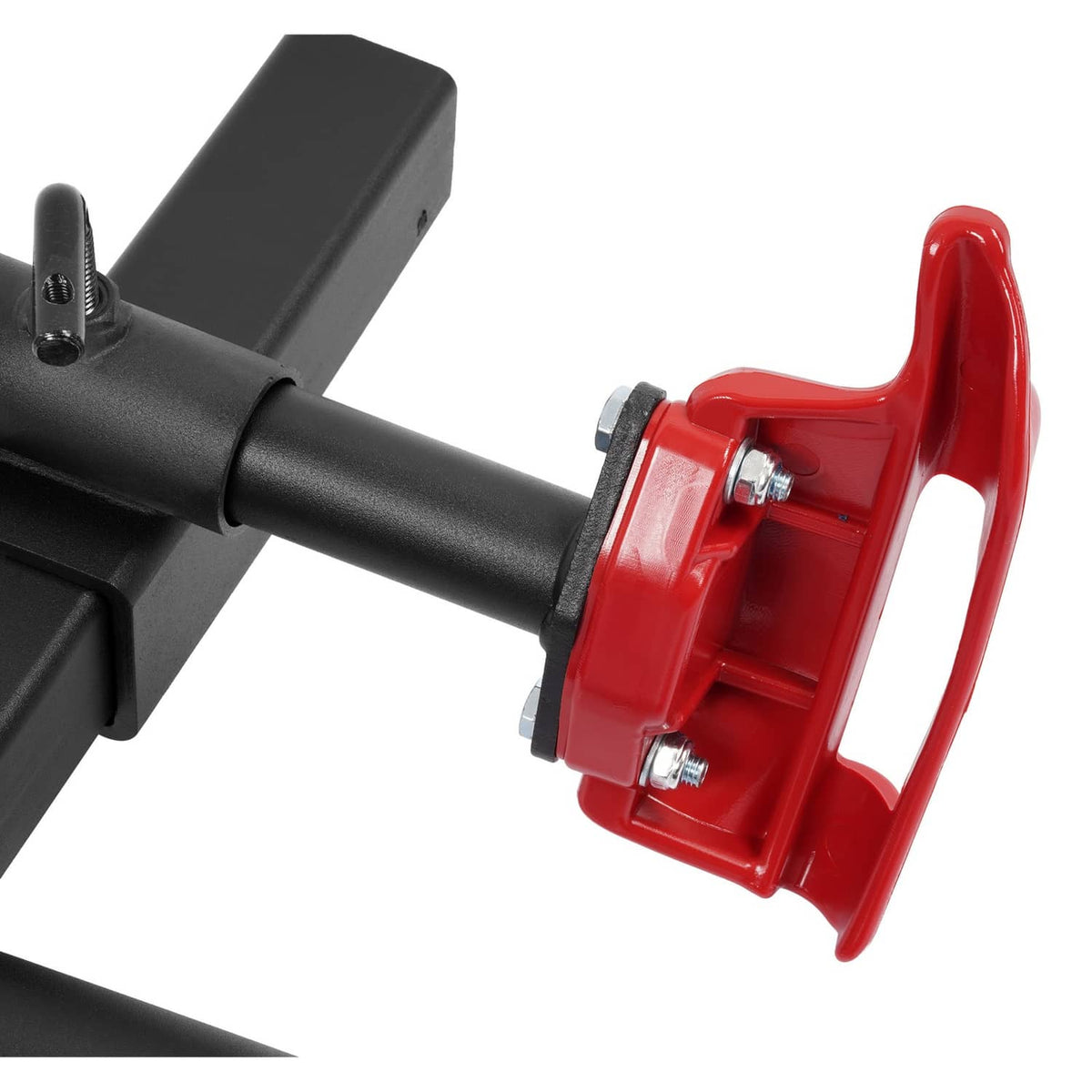 Solid Spare Bearing Manual Tire Changer Duck Head & Cone Adapter Kit for Car Truck Tires New