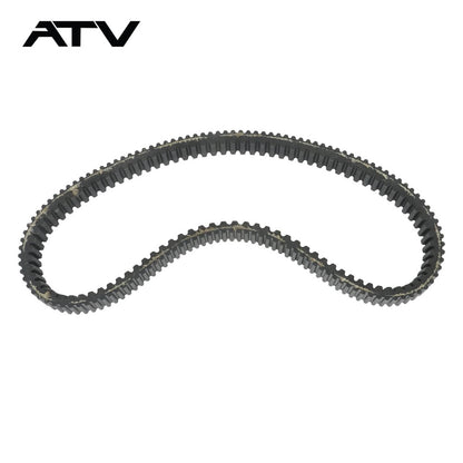 Solidspare Primary Drive Clutch&Aramid Belt For Can-Am Maverick Sport Max 1000r 2019-2025