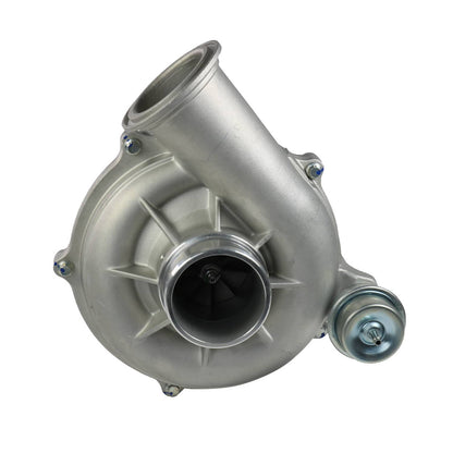 Solidspare Turbocharger GTP38 FIT Ford F-250 F-350 F-450 F-550 Super Duty 7.3L Diesel 99-03