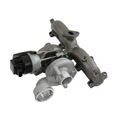 Solidspare KP39 Turbocharger Turbo Fit VW Jetta Golf Beetle 1.9 TDI BEW 03-06 5439-988-0024