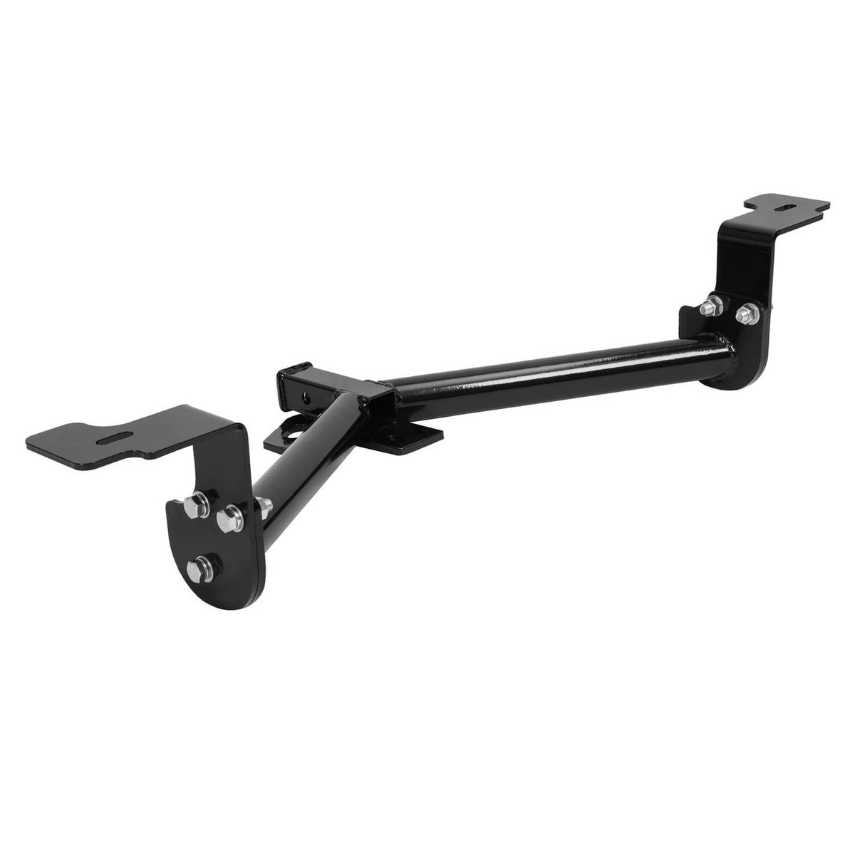 Solid Spare 1.25" Class 1 Trailer Hitch Receiver Tow For Acura TL TSX 09-14 / Accord 08-10