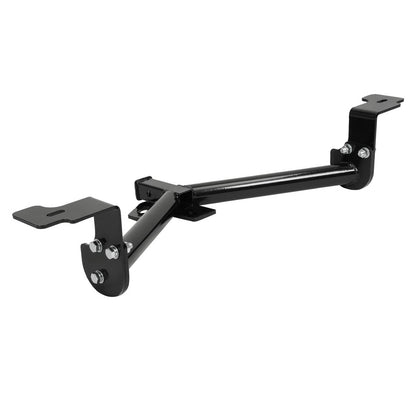 Solid Spare 1.25" Class 1 Trailer Hitch Receiver Tow For Acura TL TSX 09-14 / Accord 08-10