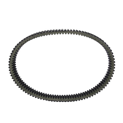 Solidspare Heavy Duty Clutch Belt For Can Am Maverick X3 & MAX 2017-2024 Repl#422280652