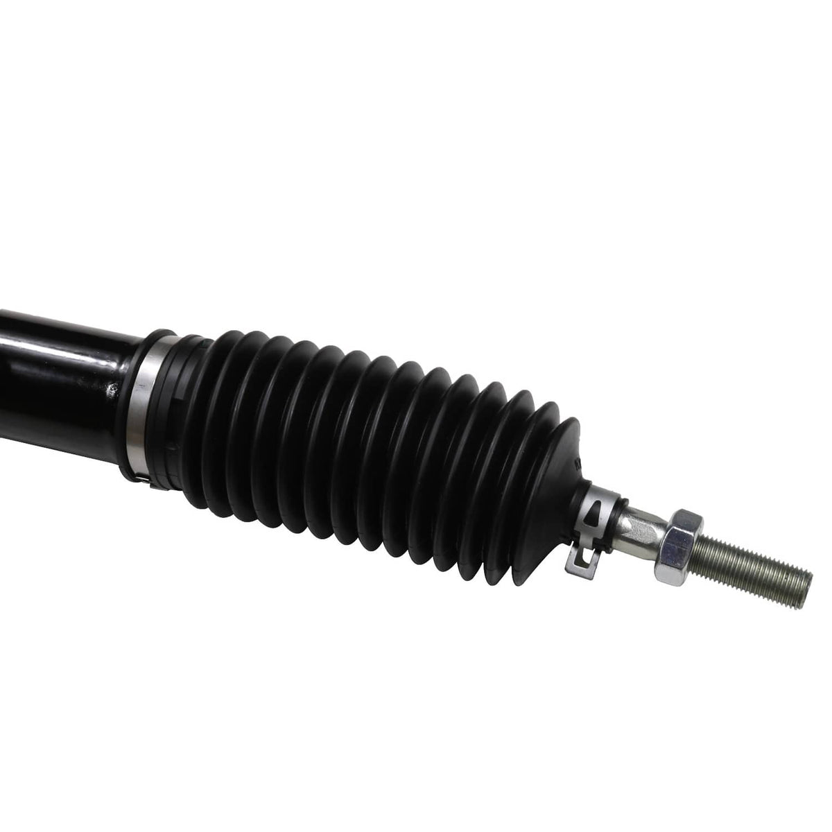 Solidspare Hydraulic Power Steering Rack & Pinion Assembly  For Honda Accord 2.3L 1998-2002