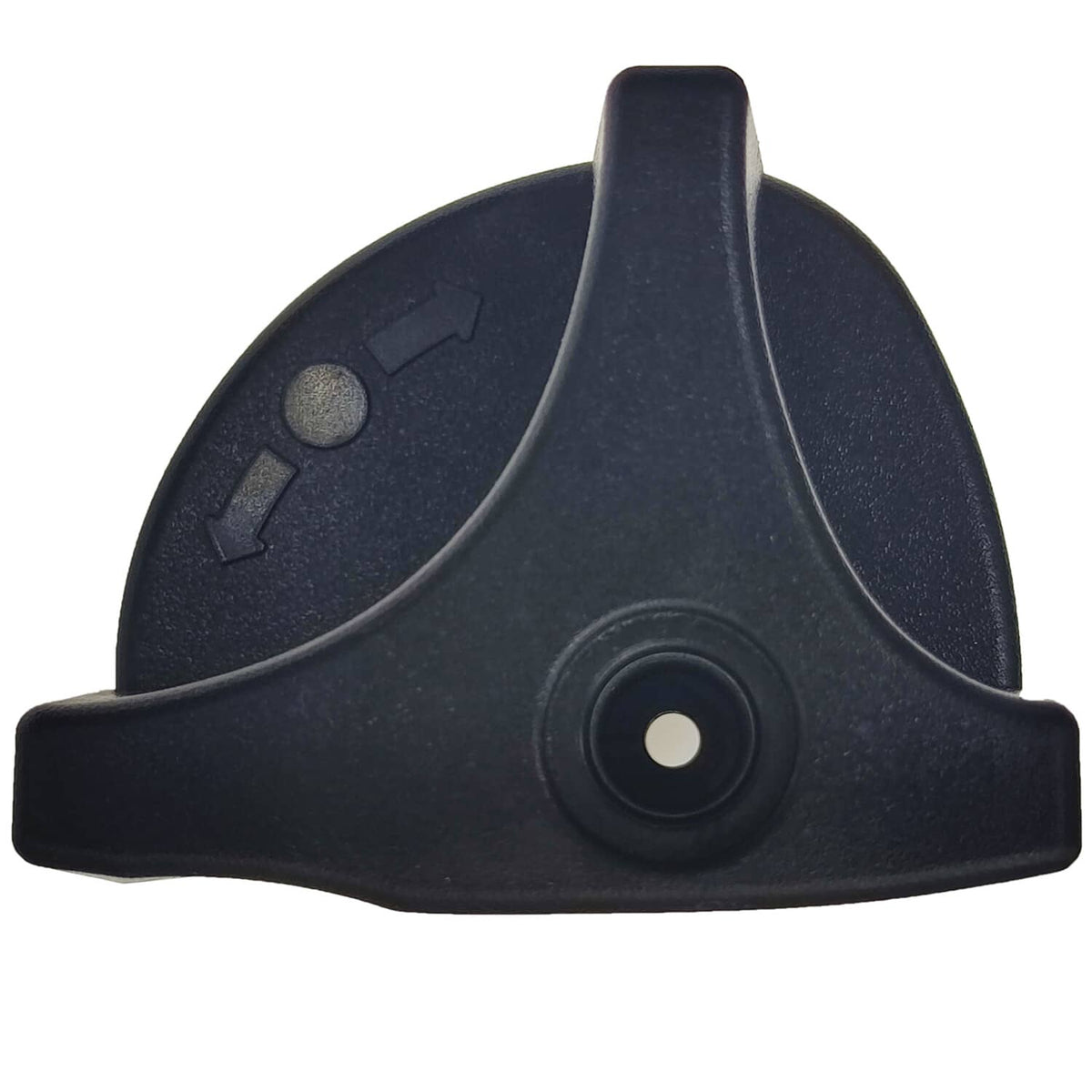 Solid Spare Control Knob Right Accelerator 1120-340005-00 for Big Joe Electric Pallet Truck