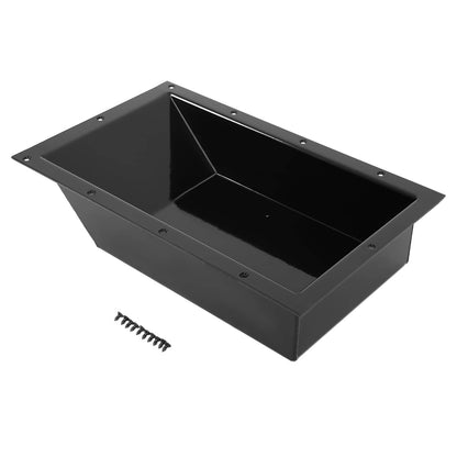 Solidspare For Minn Kota Top Marine Design #100RTMP Recessed Trolling Motor Foot Pedal Pan