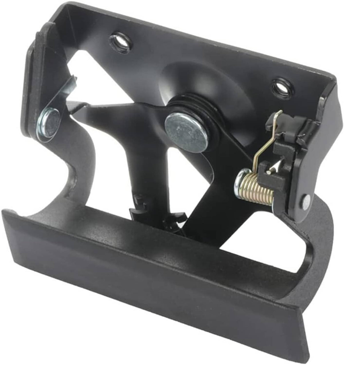 Solidspare New Tailgate Handle & Bezel For Chevy Silverado C/K C1500 C2500 C3500 1988-1998
