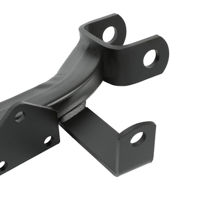 Solidspare 5" Drop Axle Golf Cart Lift Kit For EZGO TXT Medalist Gas Models 1994-2001.5