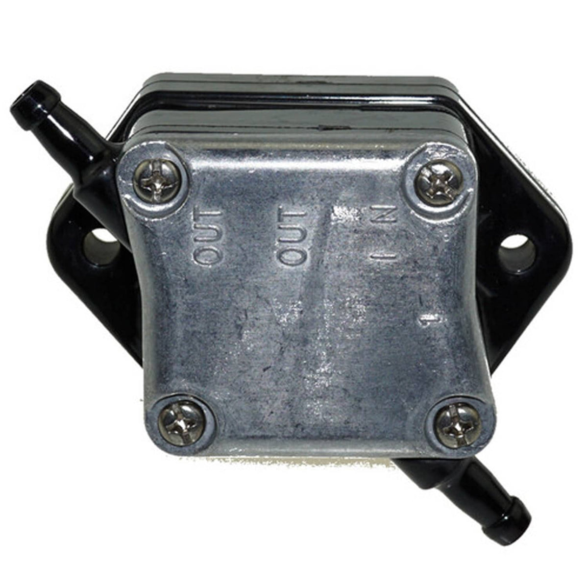 Solid Spare Fuel Pump 6C5-24410-00 YAMAHA 4 Stroke F T 30HP 40HP 50HP 60HP Engine