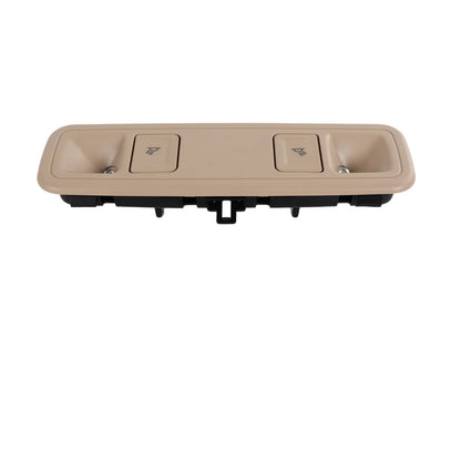 Solidspare Front Beige Dome Light Lamp for Silverado Sierra 2014-2020 23155119 84398398