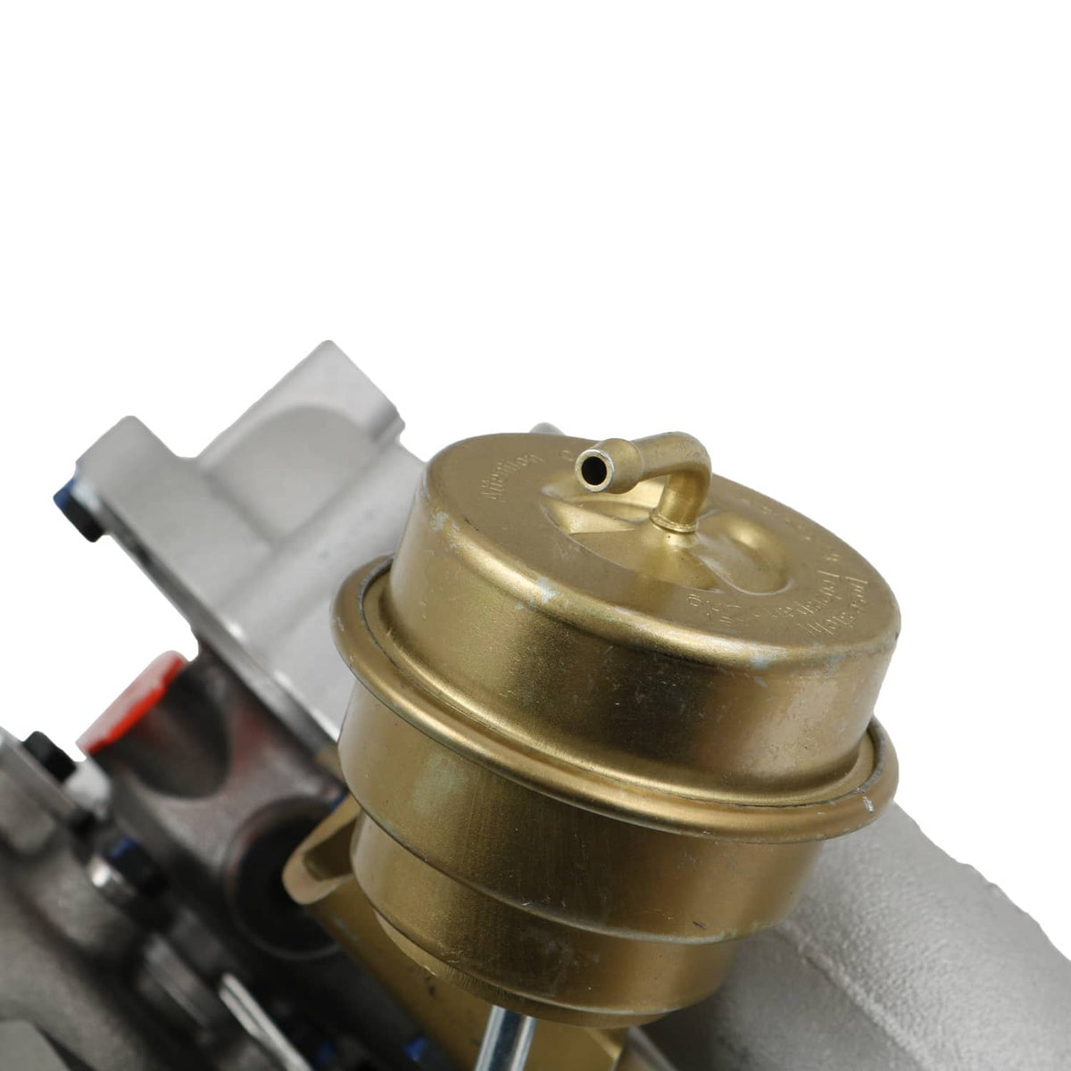 Solidspare TURBO TURBOCHARGER UPGRADE 400+HP FIT 2000-05 VOLKSWAGEN JETTA/GOLF 1.8T K04-001