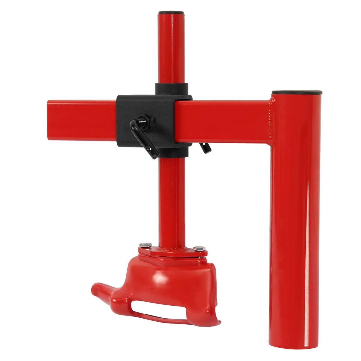 Solid Spare Tire Changer Duck Head Swing Arm Mod Removal Mounting Tool Fit 16" -25" Tire