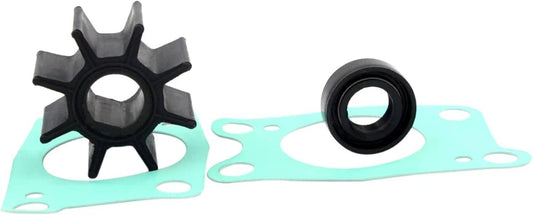 Solid Spare 06192-ZV1-C00 Water Pump Kit for Honda Marine Outboard BF 5 HP 4 Stroke Motor