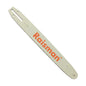 16" GUIDE BAR 3/8" 050" 56DL ECHO POULAN WORX 160GPEA041