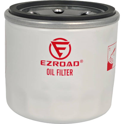 Solid Spare MT40056451 Oil Filter Fit New Holland WM25 Farmall30/35B 905/910GBL 100/200LC