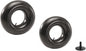 2 INNER TUBE 13X650X6 13X6.5-6 13X6.5X6 13-6.5-6 13 6.5 6 TR13 STRAIGHT VALVE