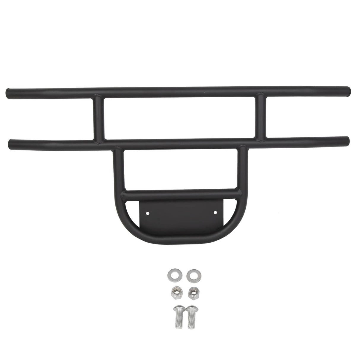 Solidspare Front Brush Guard Tubular Bumper For Club Car DS Models 1981-Up Golf Cart