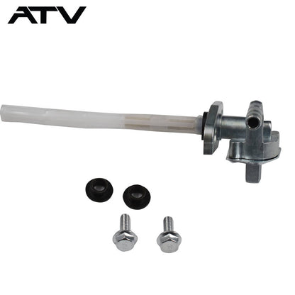 Solidspare Fuel Gas Petcock Valve Switch For Honda TRX400EX TRX400 1999  2000-2014