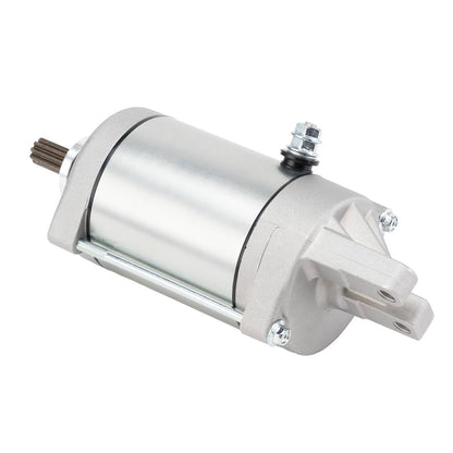 Solidspare Starter for Honda Big Red 700 MUV700 2009 2010 2011 2012 2013 Brand New