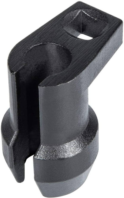 Solid Spare Fuel Injector Socket Set and Injector Removal Tool Fits 6.7L Ford Powerstroke