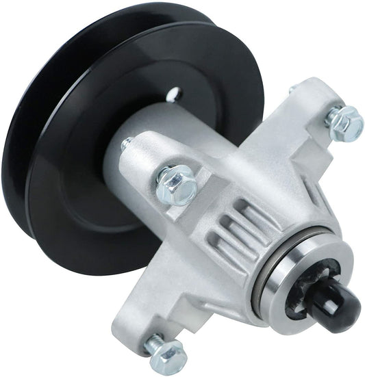 Solid Spare SPINDLE ASSEMBLY 918-04126 618-04126 918-04125B 618-04125 918-04125A 918-04126A
