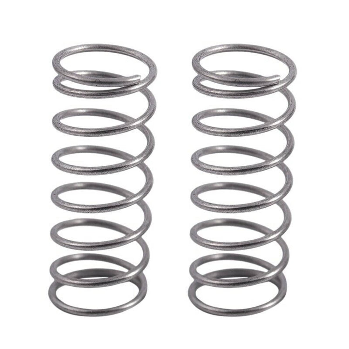 Solid Spare 64E-43892 & 64E-43891 Brush Set For Yamaha 115-225HP Trim & Tilt Outboard Motor