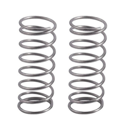 Solid Spare 64E-43892 & 64E-43891 Brush Set For Yamaha 115-225HP Trim & Tilt Outboard Motor