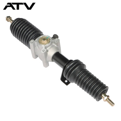 Solidspare for Polaris RZR S 900 New Gear Box Steering Rack And Pinion without ball atv