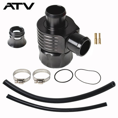 Solidspare For Polaris RZR XPT S 1000 Turbo 2016-2021  Billet Blow Off Valve Kit BOV