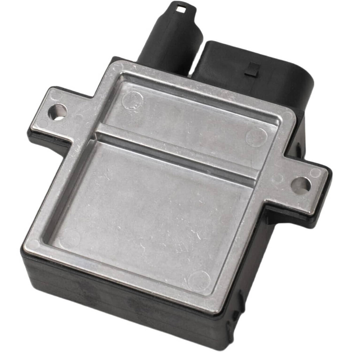 Solidspare Glow Plug Control Module FOR 2004-05 Chevrolet GMC 2500HD 3500HD DURAMAX 6.6 LLY