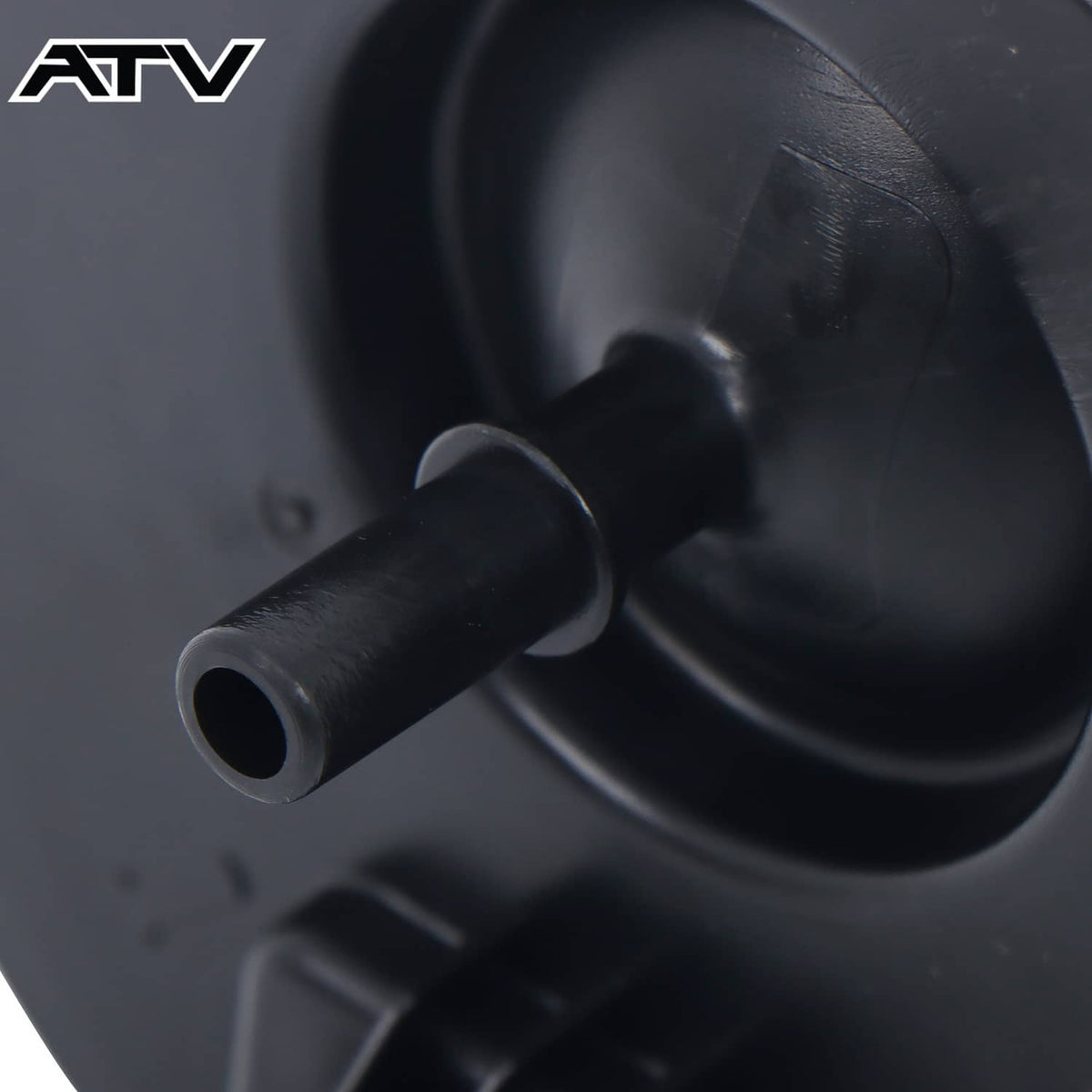 Solidspare For Can-Am Maverick X3 MAX TURBO 2018-2019 #709001057 Fuel Pump Assembly ATV