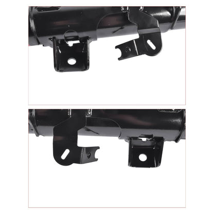 Solidspare Pair Front Struts Assys w/Electronic For 2016-2024 Chevrolet Camaro 85649816