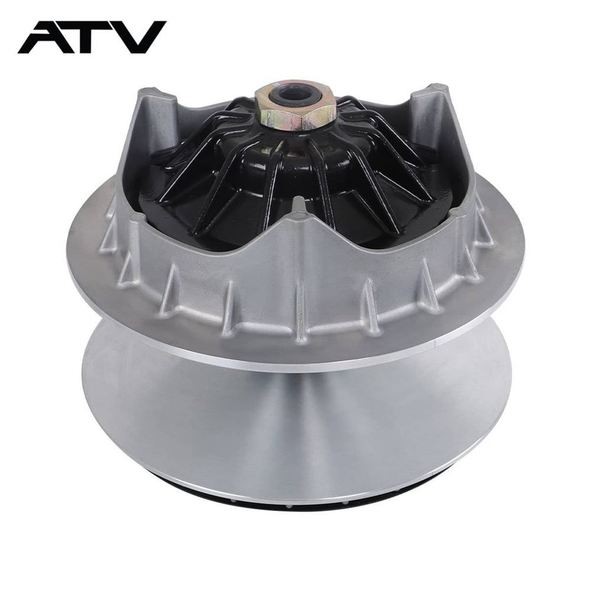 Solidspare Primary Secondary Clutch + Removal Tool For ODES 800 UTV Dominator Raider X2 D2