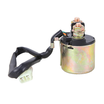 Solidspare Starter Relay Solenoid For Honda TRX420 Fa Fe Fm Te Tm Rancher 420 4X4 2009-2015
