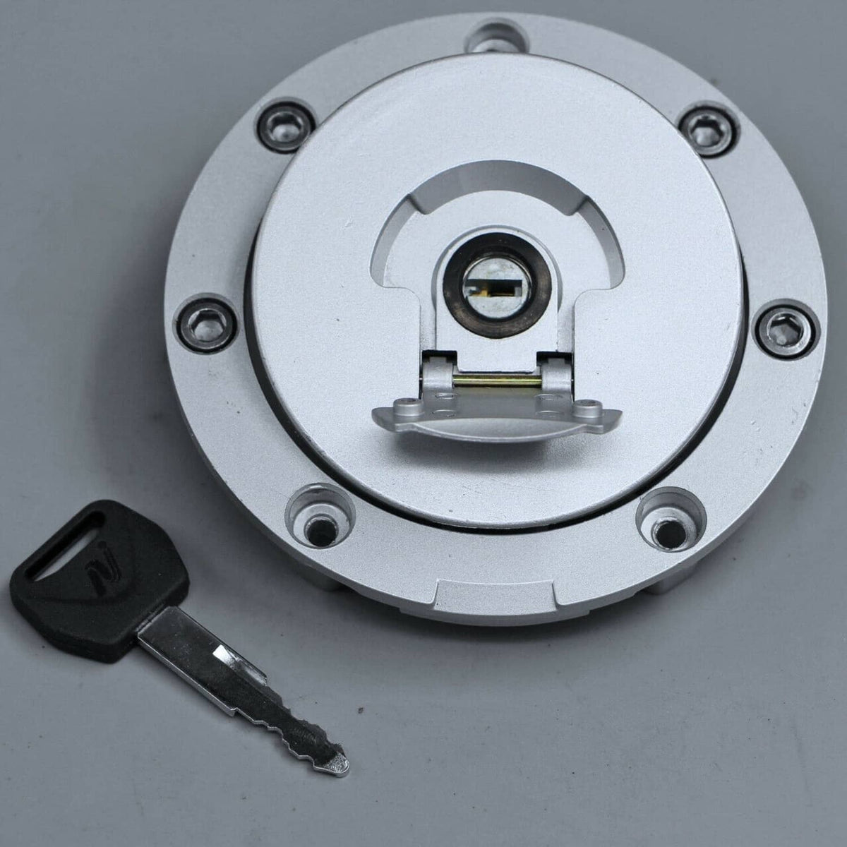 Solidspare Gas cap For Honda CBR250 CBR600 CBR 900 929 954 RR VFR400 CB1000 CBR1000 CB250